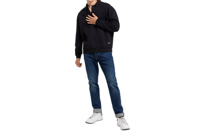 Oversized Sweatshirt - Carat 2.0