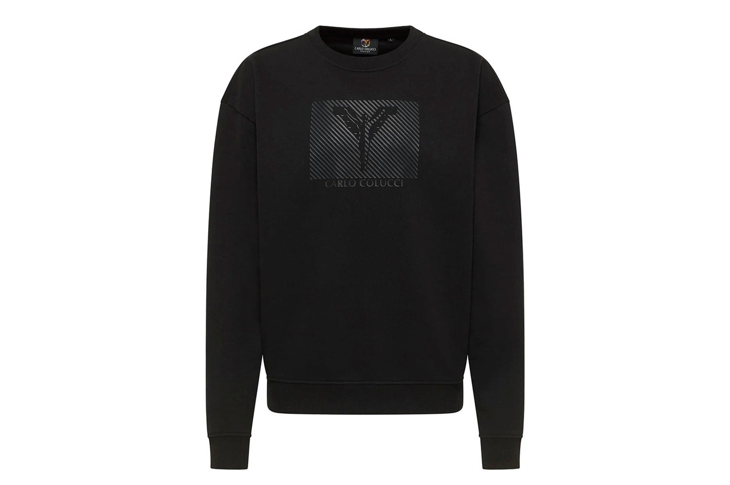 Oversized Sweatshirt