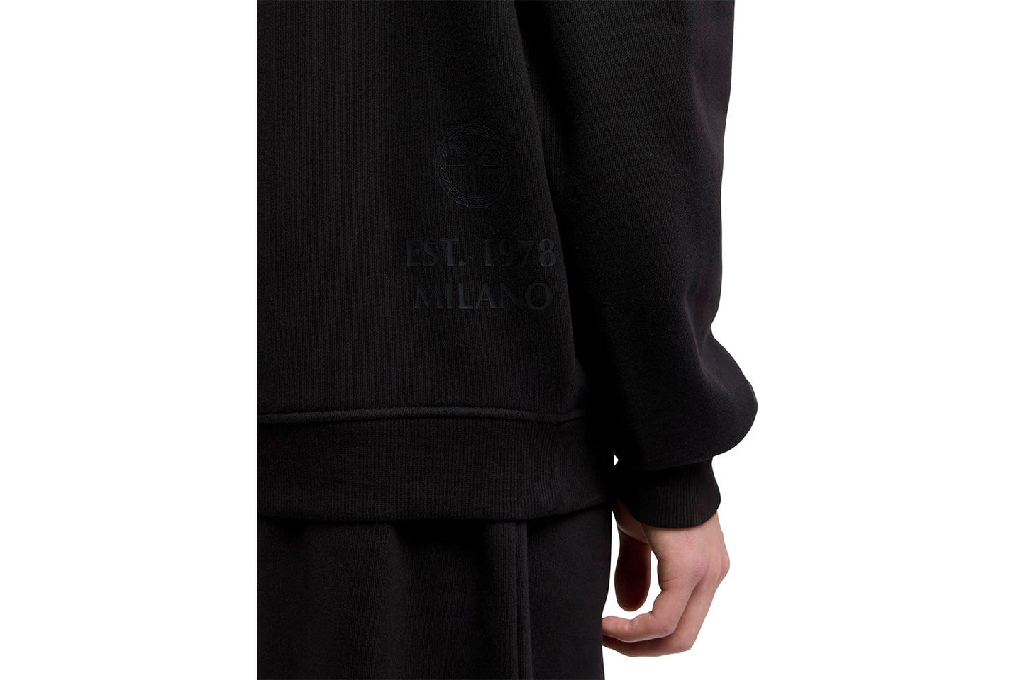 Oversized Sweatshirt