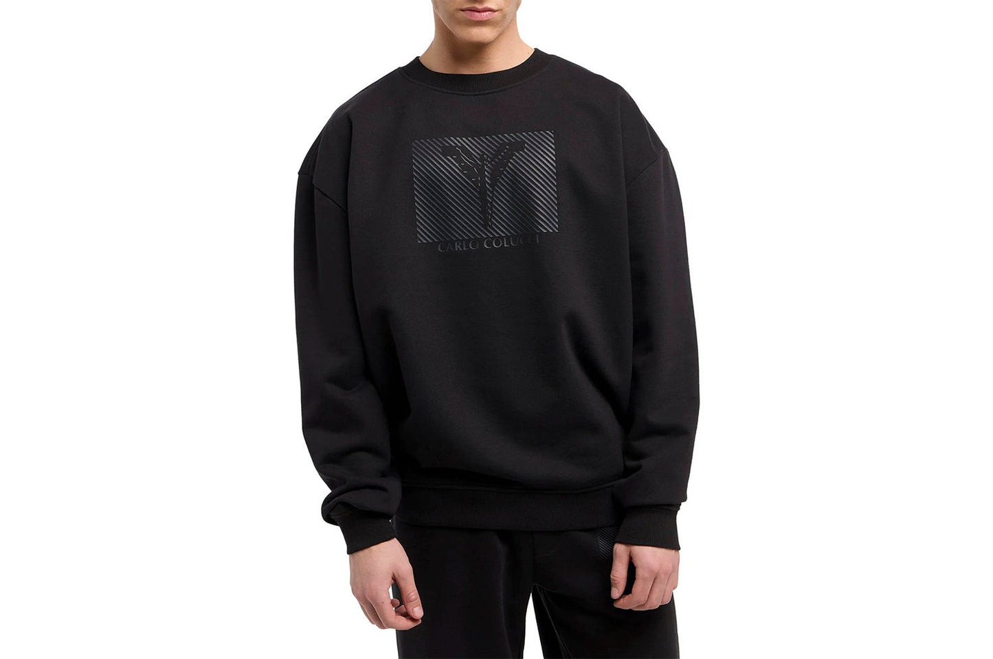 Oversized Sweatshirt