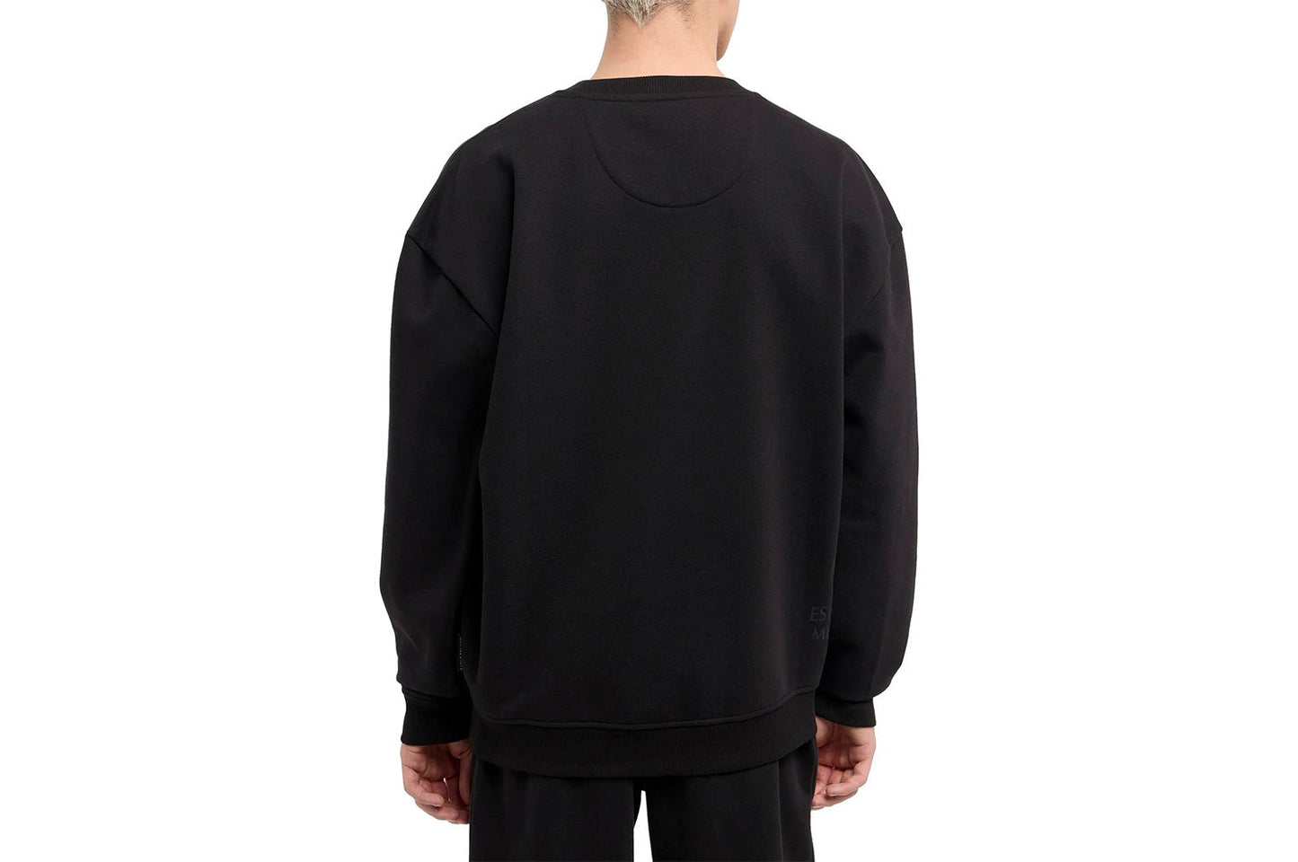 Oversized Sweatshirt
