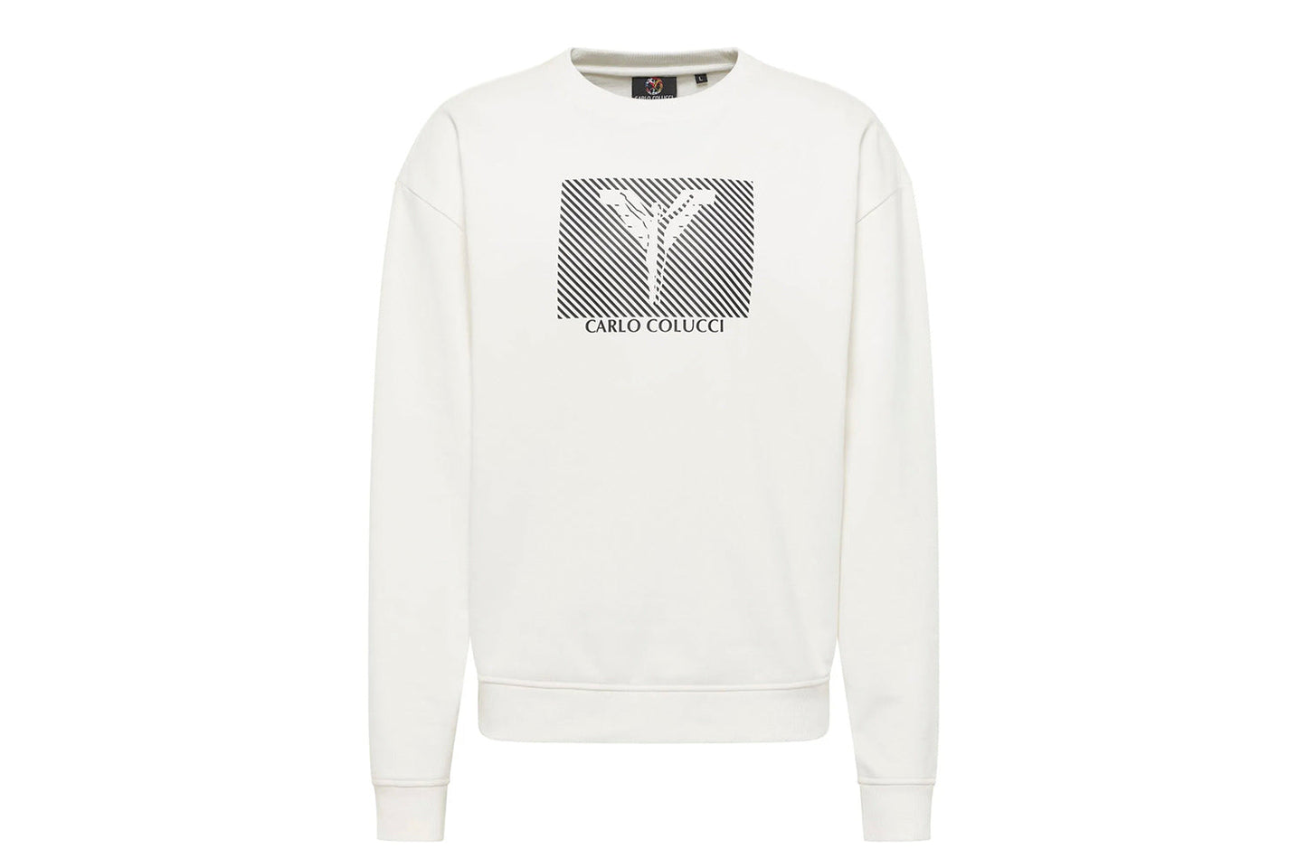 Oversized Sweatshirt
