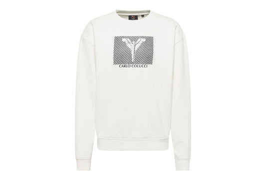 Oversized Sweatshirt