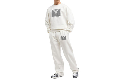Oversized Sweatshirt