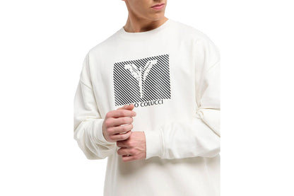 Oversized Sweatshirt
