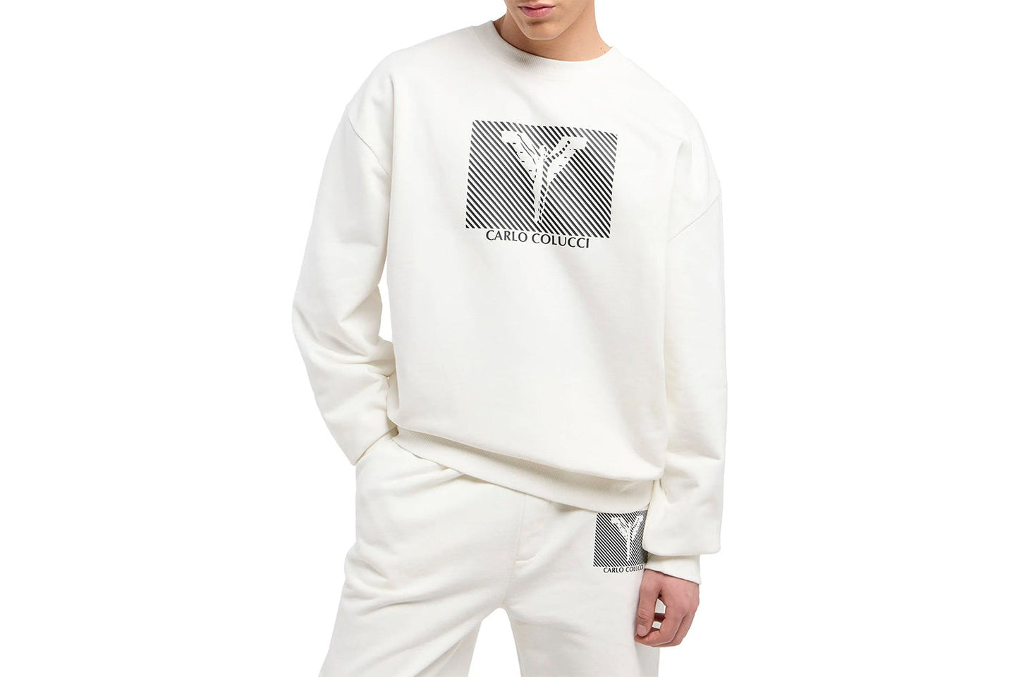 Oversized Sweatshirt