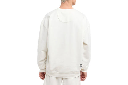 Oversized Sweatshirt