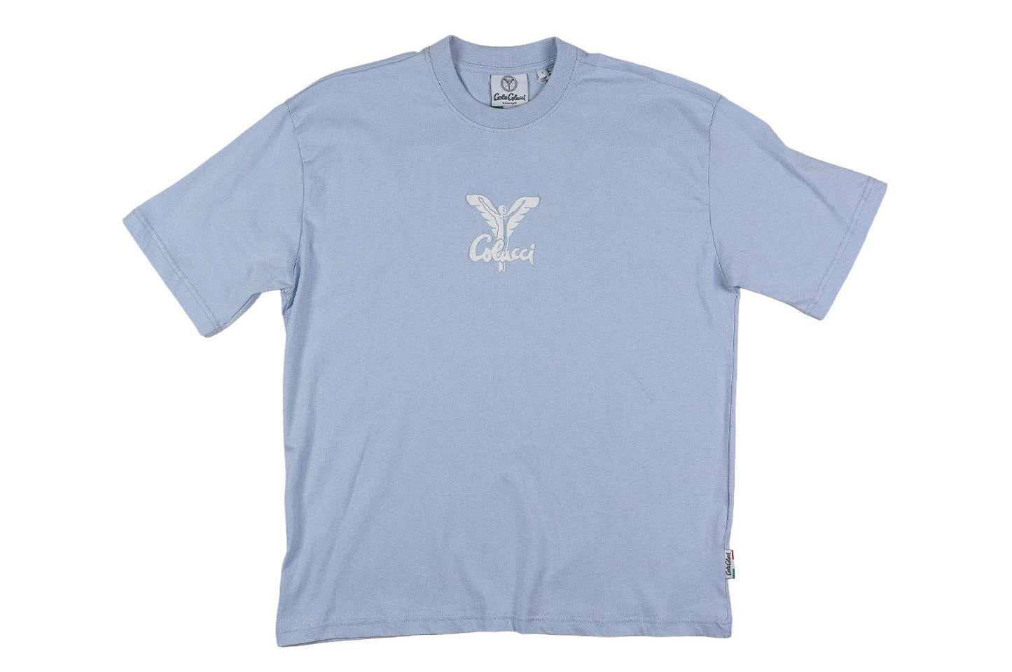 Oversized T-shirt