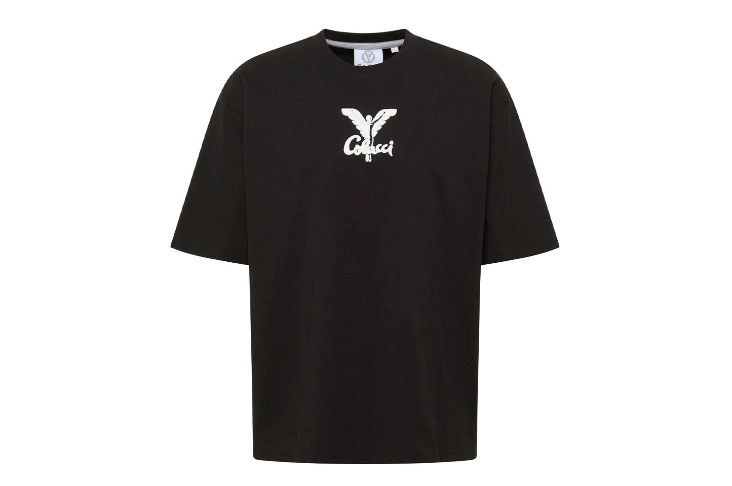Oversized T-shirt
