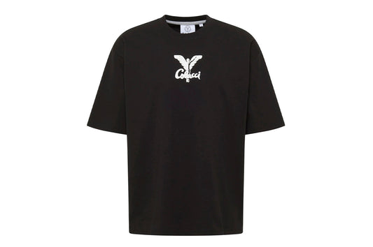 Oversized T-shirt