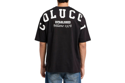 Oversized T-shirt