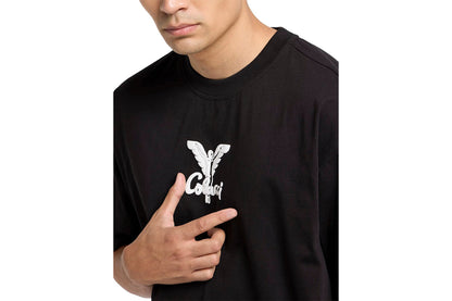Oversized T-shirt