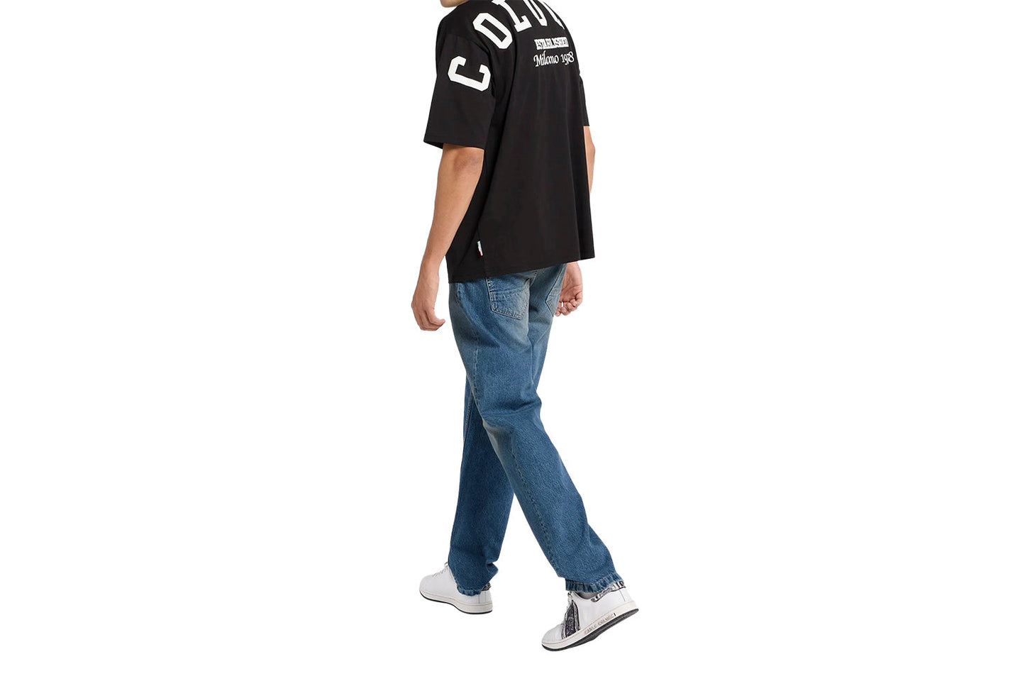 Oversized T-shirt
