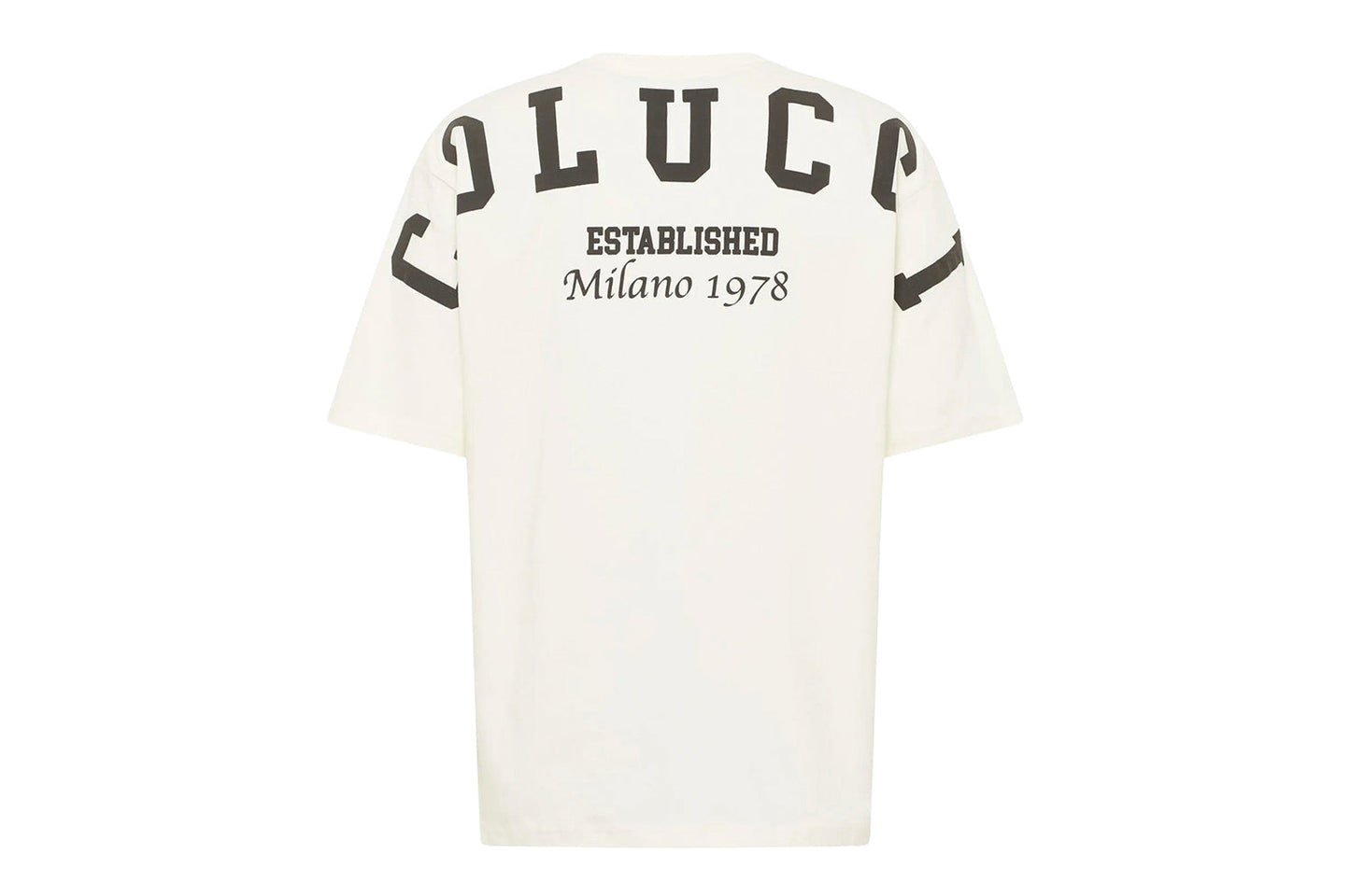 Oversized T-shirt