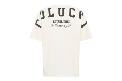 Oversized T-shirt