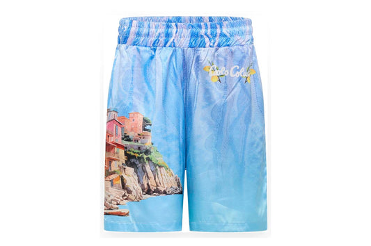 Shorts - Casa Colucci