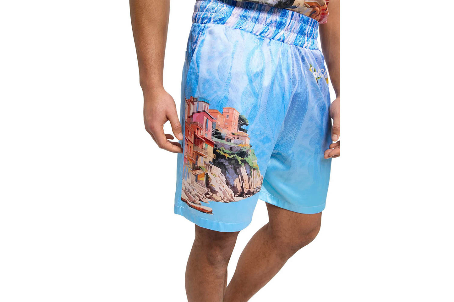 Shorts - Casa Colucci