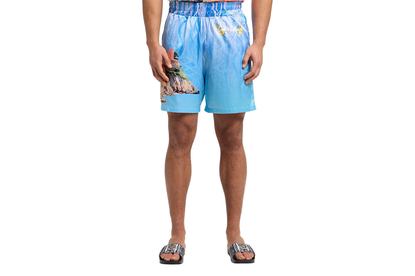 Shorts - Casa Colucci