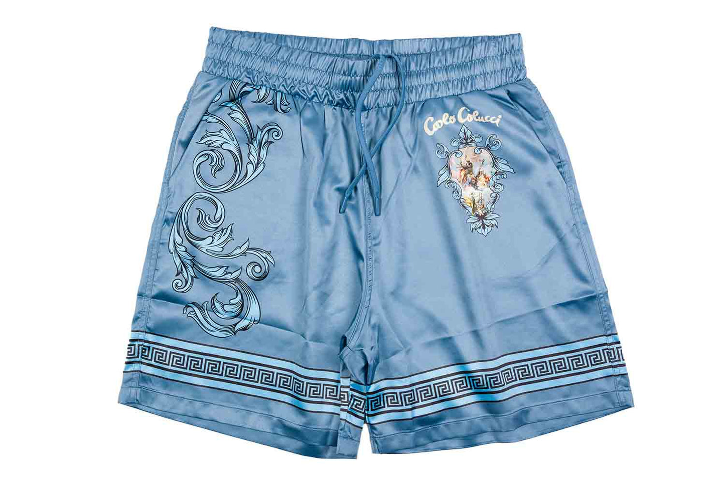 Shorts Milan