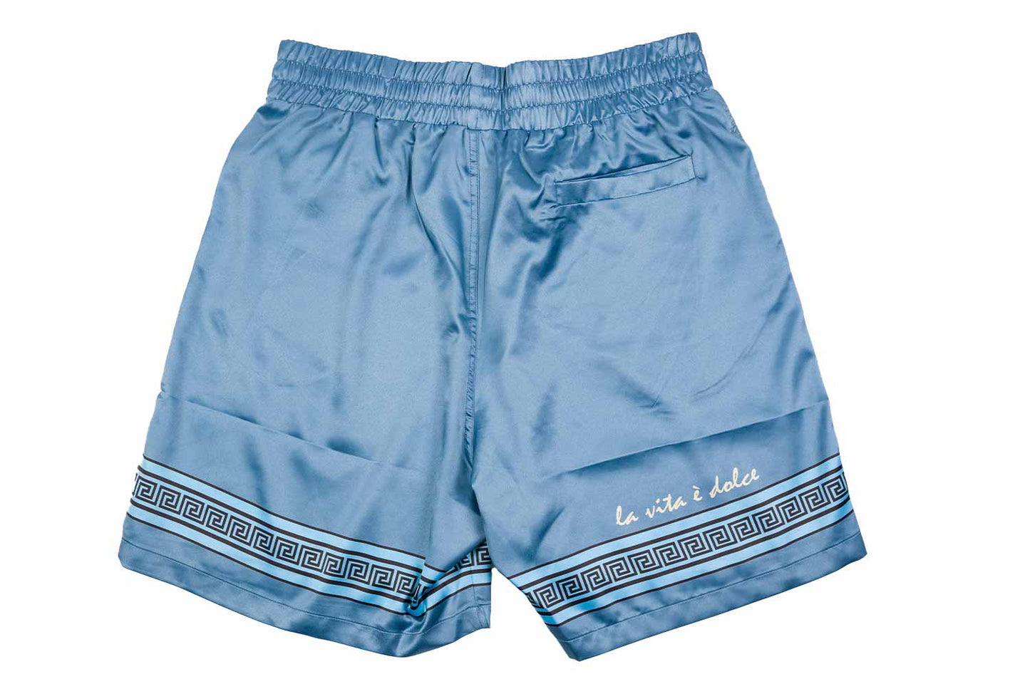 Shorts Milan