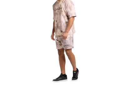 Shorts - Ornamental Knit