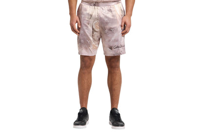 Shorts - Ornamental Knit