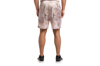 Shorts - Ornamental Knit