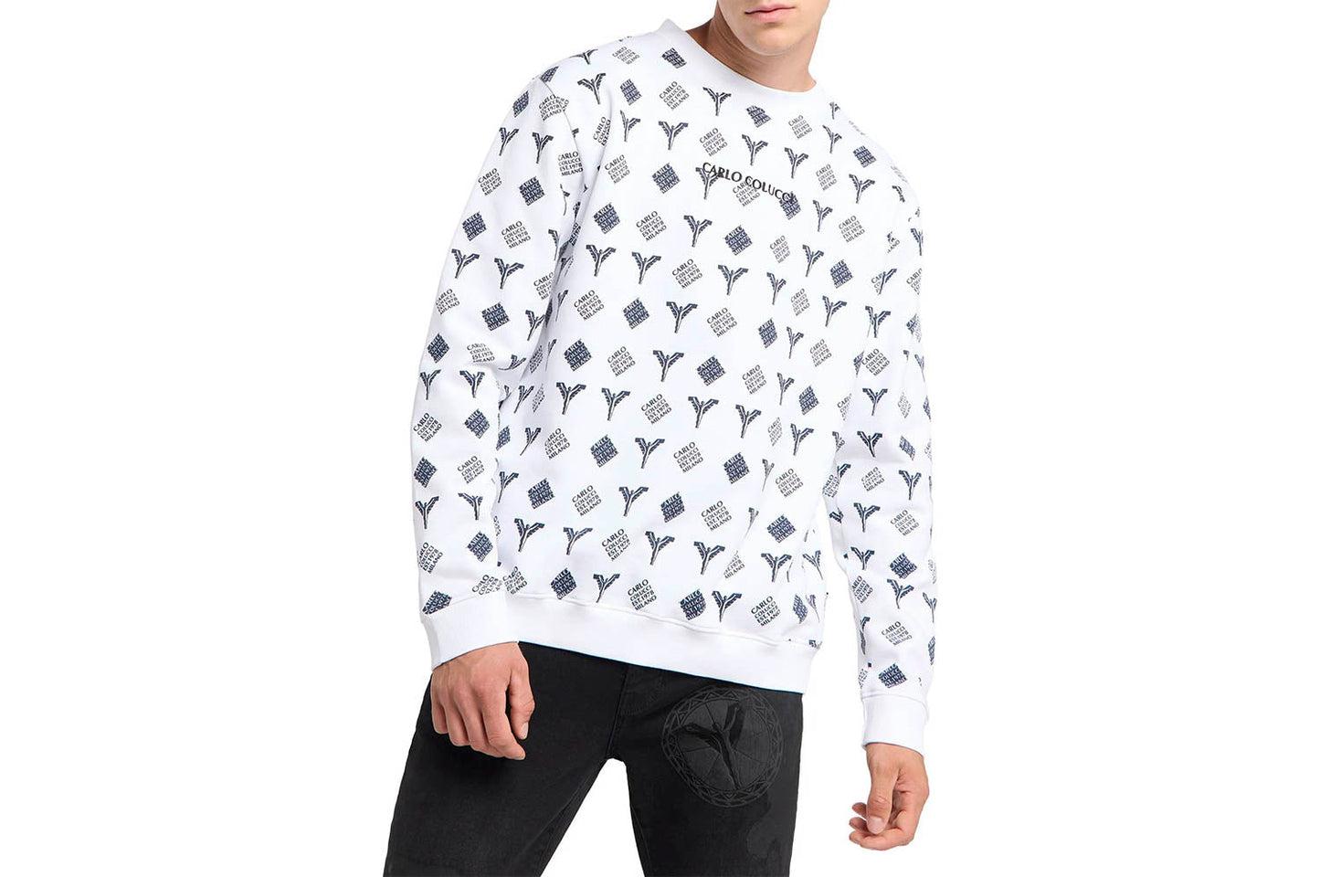 Sweatshirt - Black Friday
