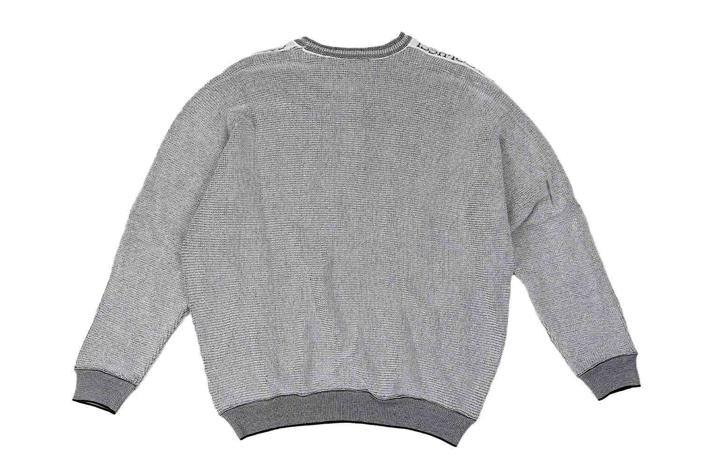 Parallelo Sweatshirt