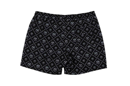 Swim shorts