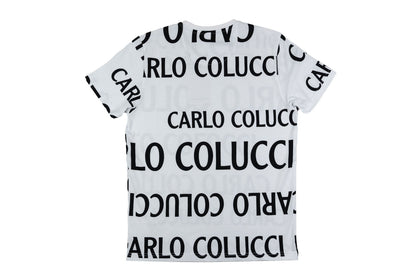 T-shirt style Black & White
