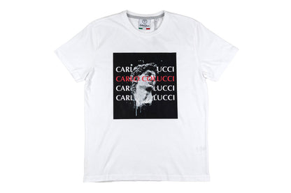 T-Shirt Art Gallery Design