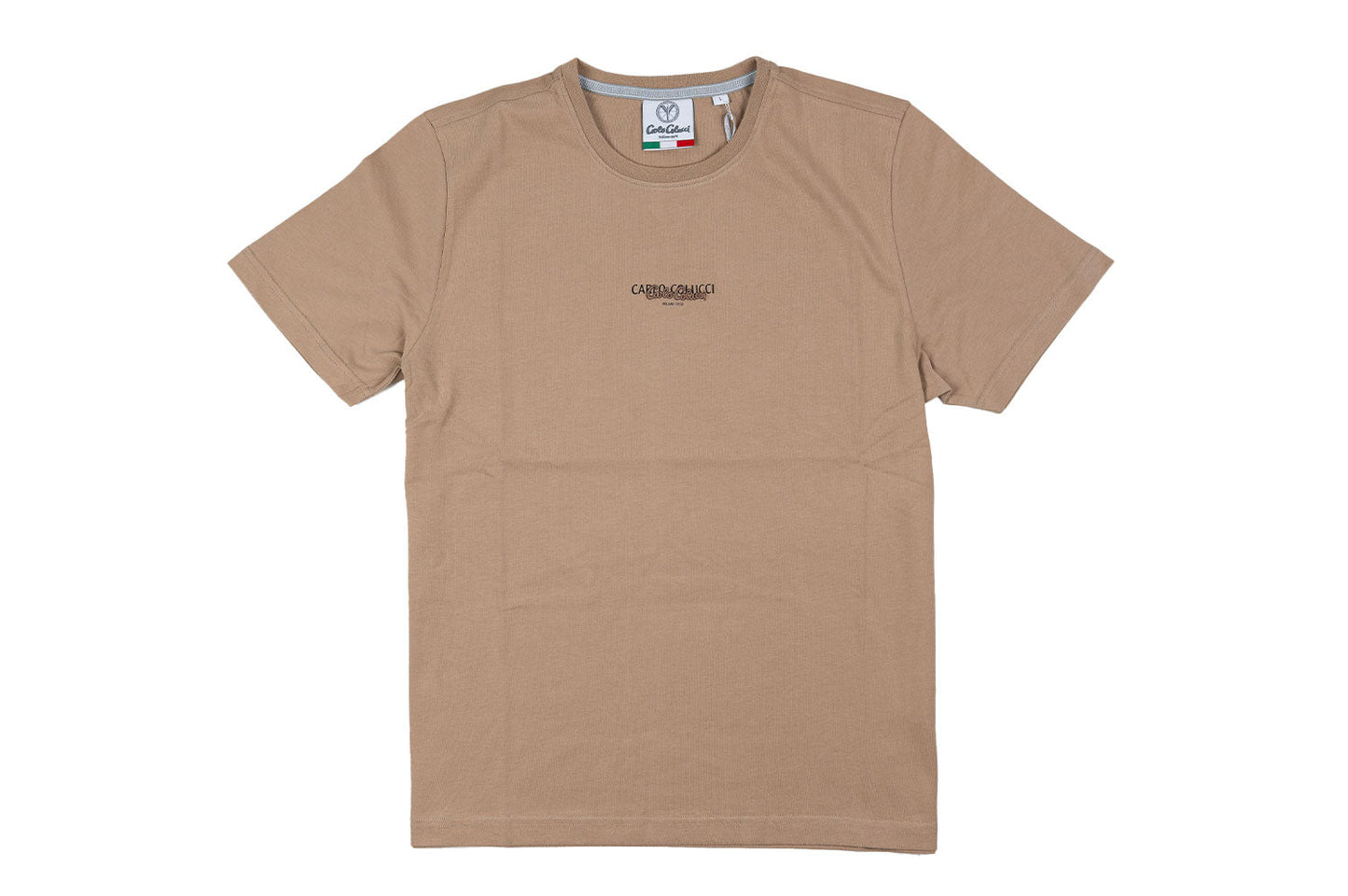 Basic Line T-Shirt