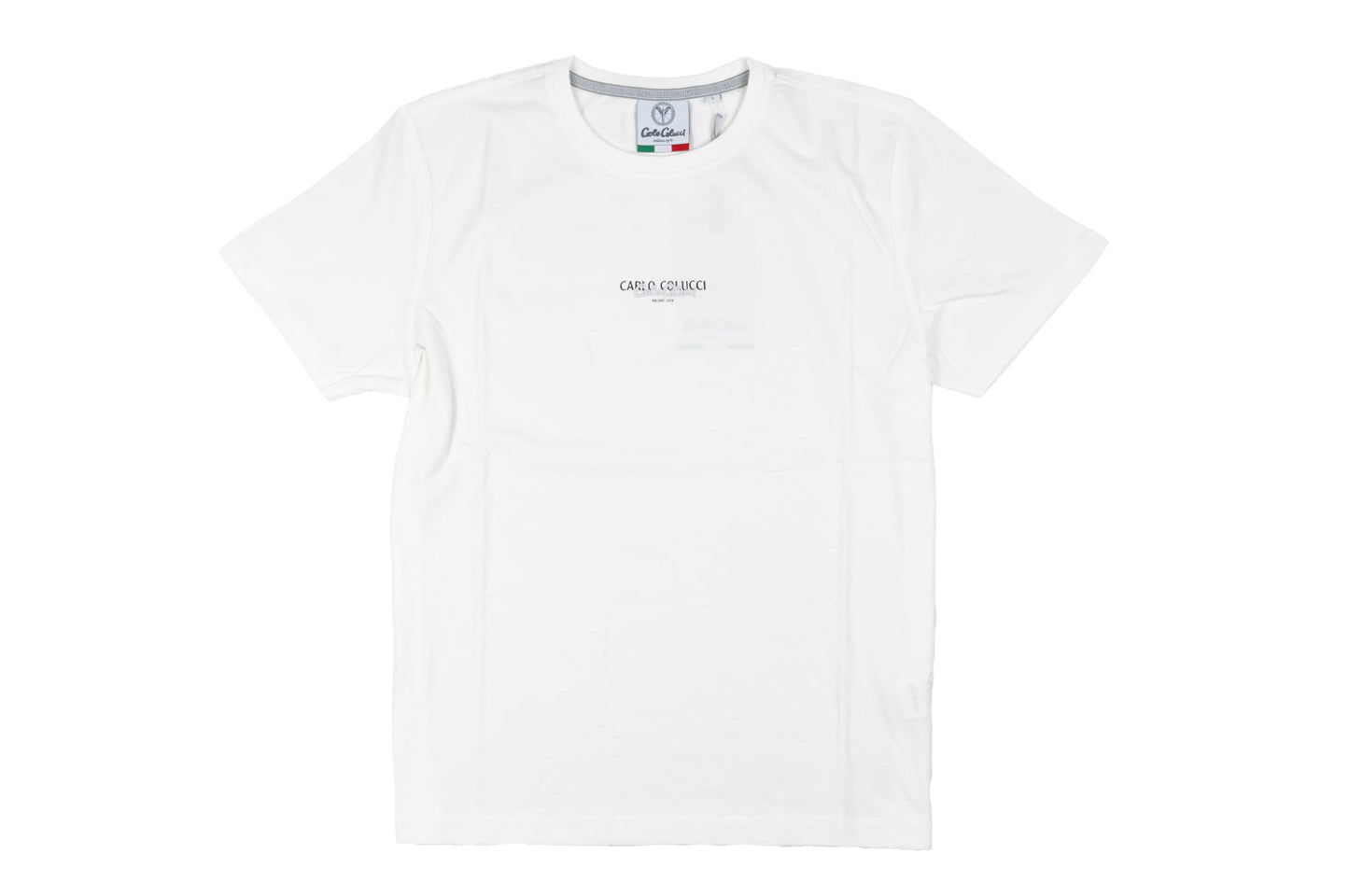 Basic Line T-Shirt