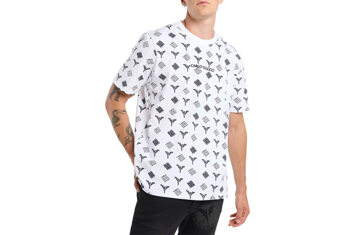 T-Shirt - Black Friday