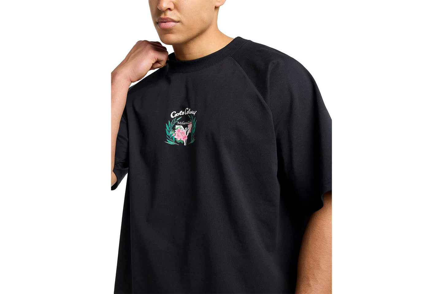 T-shirt - Casa Colucci