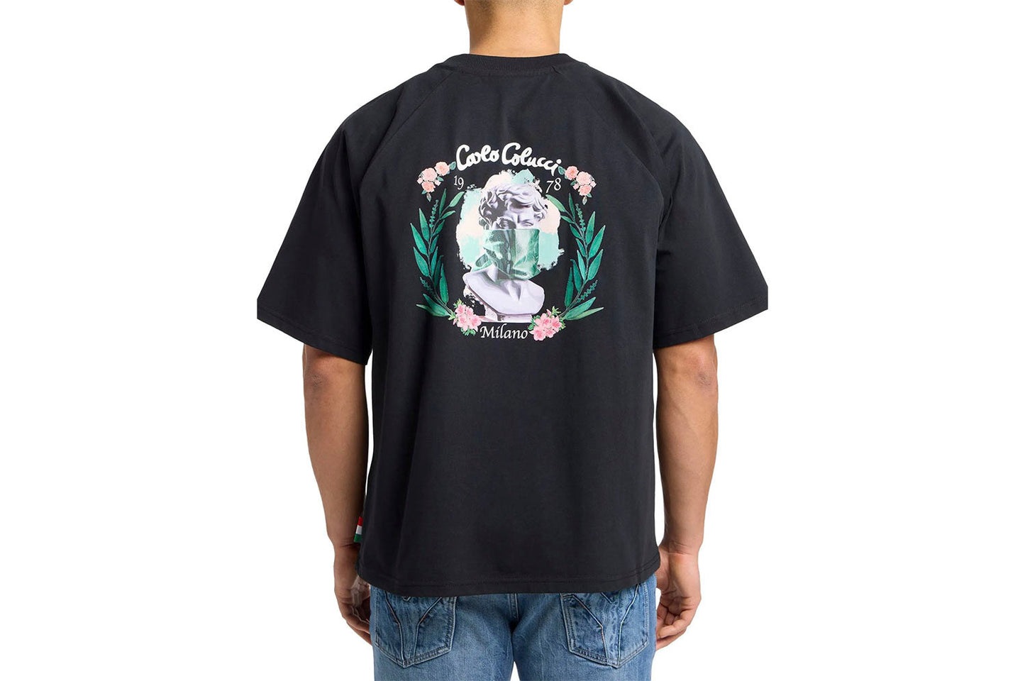 T-shirt - Casa Colucci