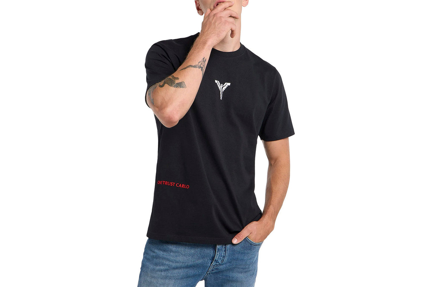 T-Shirt - Fake News