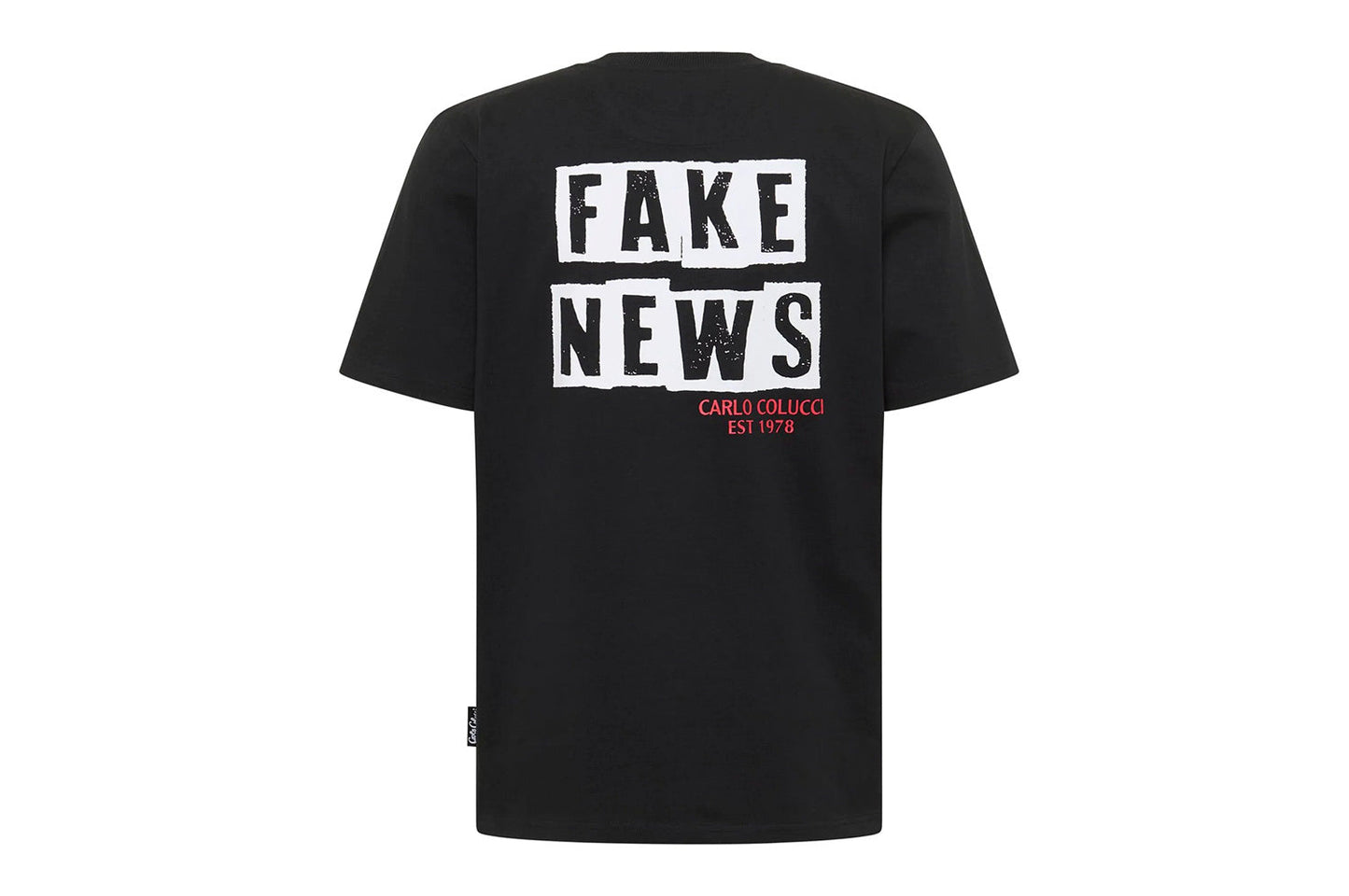 T-Shirt - Fake News