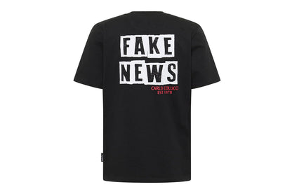 T-Shirt - Fake News