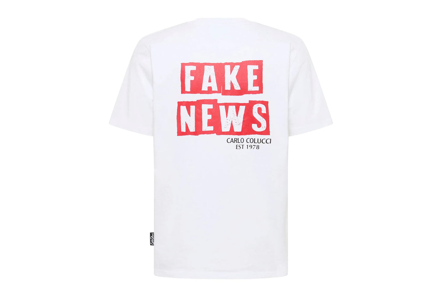 T-Shirt - Fake News
