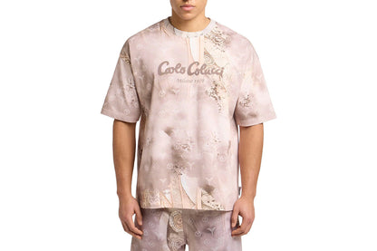 T-Shirt - Ornament Knit