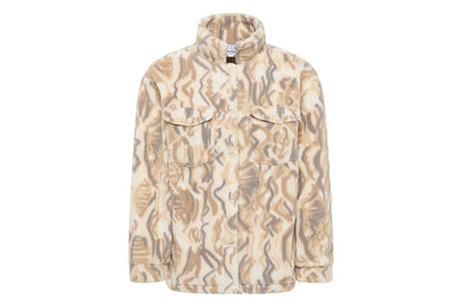 Teddy Jacket