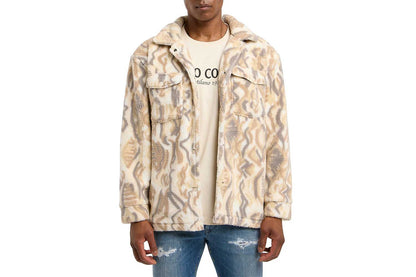 Teddy Jacket