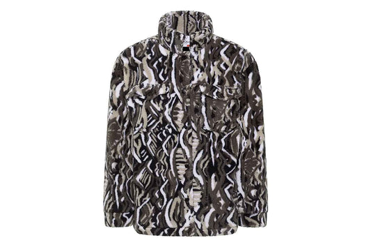Teddy Jacket