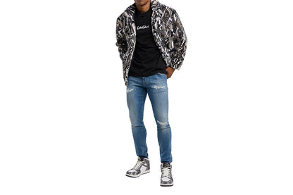 Teddy Jacket