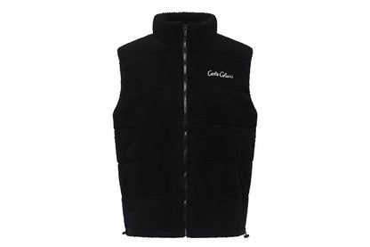 Teddy Vest
