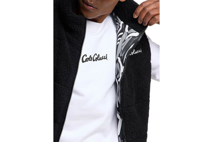 Teddy Vest