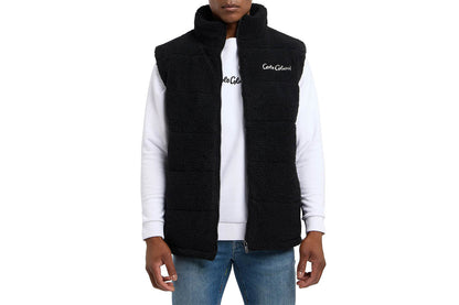 Teddy Vest