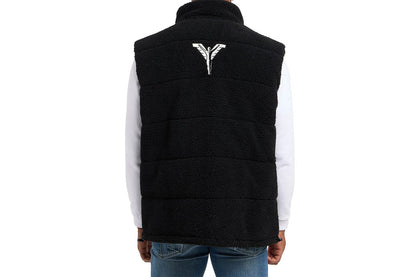 Teddy Vest